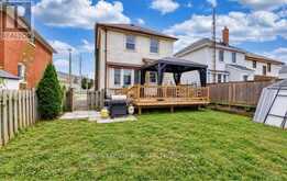 243 GENEVA STREET | St. Catharines Ontario | Slide Image Twenty-seven