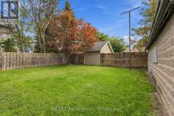 132 HELLEMS AVENUE | Welland Ontario | Slide Image Fourteen
