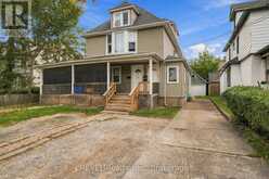 132 HELLEMS AVENUE | Welland Ontario | Slide Image One