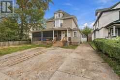 132 HELLEMS AVENUE | Welland Ontario | Slide Image Two