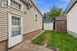132 HELLEMS AVENUE | Welland Ontario | Slide Image Seven