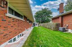 5159 SHIRLEY AVENUE | Niagara Falls Ontario | Slide Image Thirty-eight
