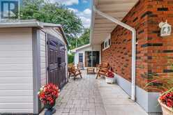 5159 SHIRLEY AVENUE | Niagara Falls Ontario | Slide Image Thirty-nine