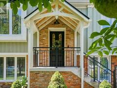 25 BERKHOUT TERRACE Fonthill Ontario, L0S 1E2