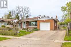 4177 BROOKDALE DRIVE | Niagara Falls Ontario | Slide Image One