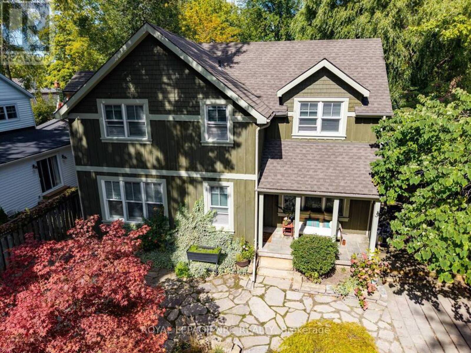 3 LUTHER AVENUE, Niagara-on-the-Lake, Ontario L0S 1J0