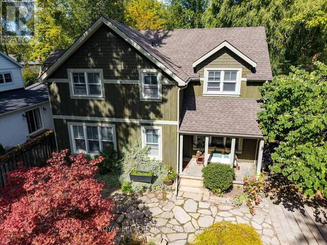 3 LUTHER AVENUE Niagara-on-the-Lake Ontario, L0S 1J0 - 2 Bedrooms Home For Sale