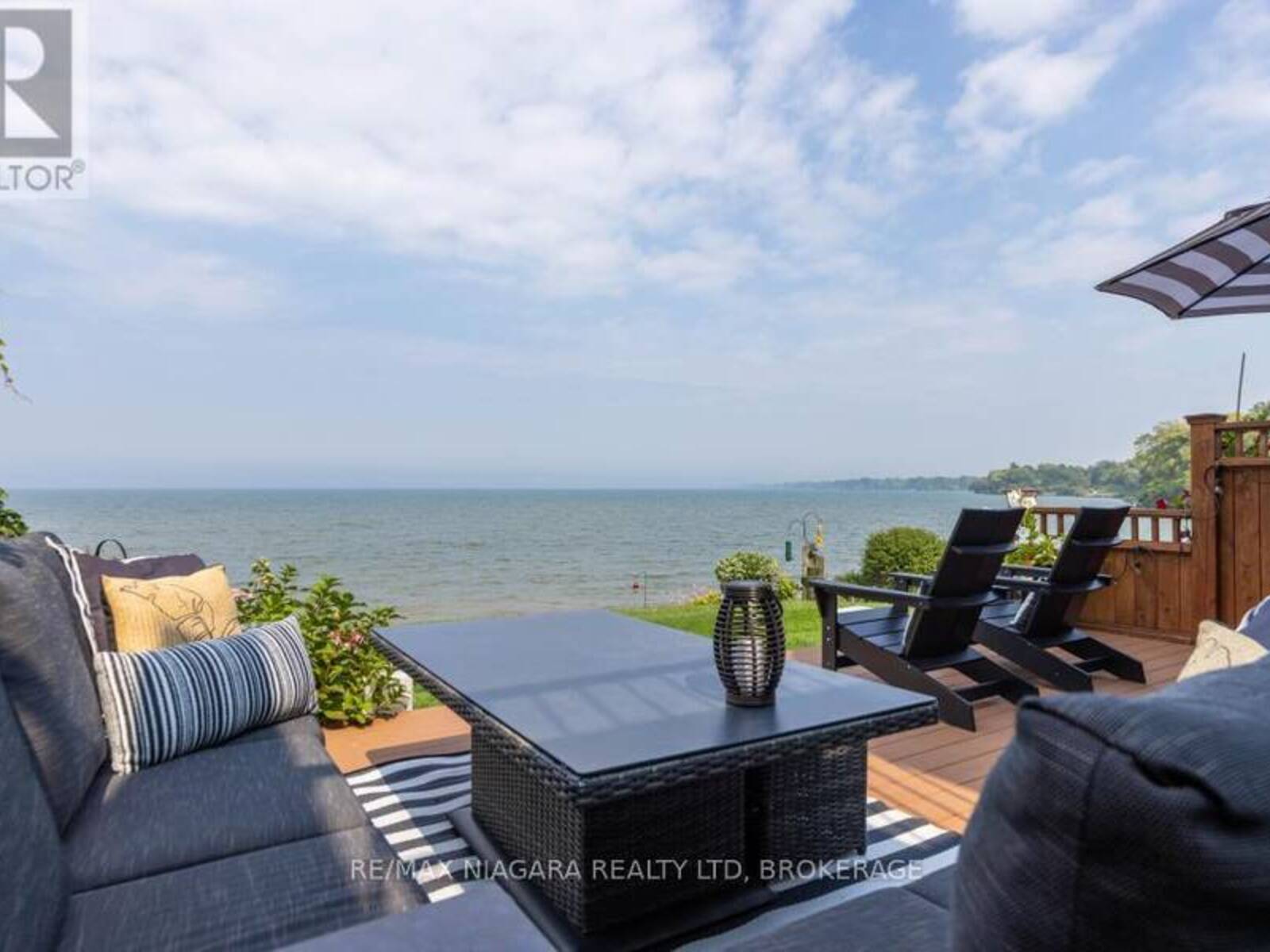 66 - 7 LAKESIDE DRIVE, St. Catharines, Ontario L2M 1P3