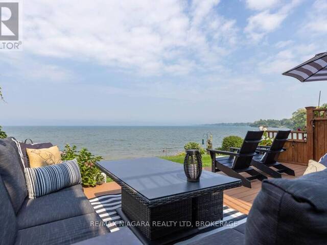 66 - 7 LAKESIDE DRIVE St. Catharines Ontario, L2M 1P3 - 2 Bedrooms Waterfront Condo For Sale