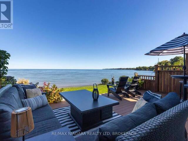 66 - 7 LAKESIDE DRIVE St. Catharines Ontario, L2M 1P3 - Property For Sale