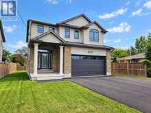4705 LEE AVENUE | Niagara Falls Ontario | Slide Image One