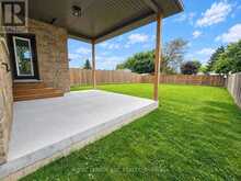 4705 LEE AVENUE | Niagara Falls Ontario | Slide Image Thirty-two