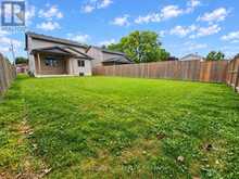 4705 LEE AVENUE | Niagara Falls Ontario | Slide Image Thirty-three