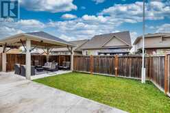 7 KENMAR COURT | St. Catharines Ontario | Slide Image Thirty-six