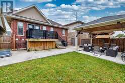 7 KENMAR COURT | St. Catharines Ontario | Slide Image Thirty-seven
