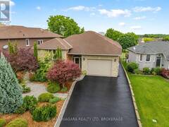 31 HILLCREST ROAD Port Colborne Ontario, L3K 6B4