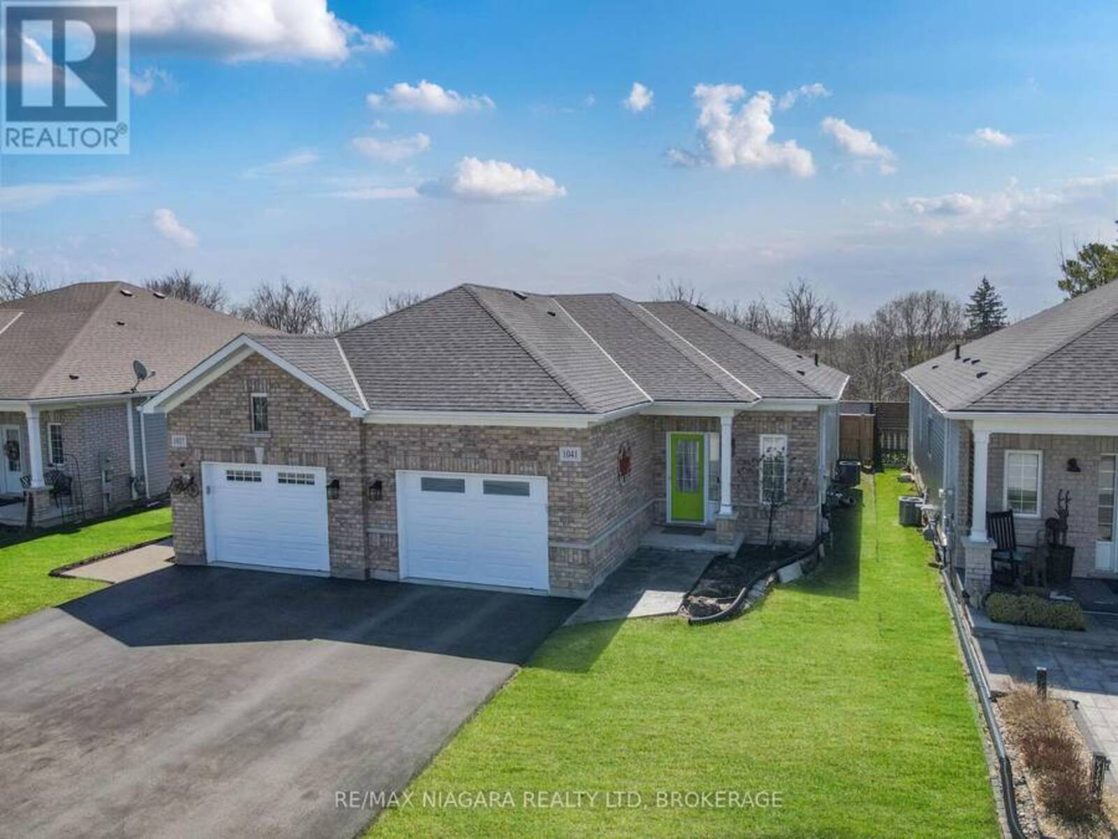 1041 MEADOWOOD STREET, Fort Erie, Ontario L2A 5B9