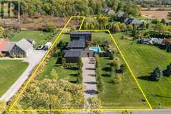 2705 MAPLE STREET | Pelham Ontario | Slide Image Two