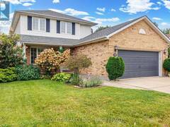 16 WESTBURY DRIVE St. Catharines Ontario, L2S 3V1
