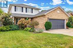 16 WESTBURY DRIVE | St. Catharines Ontario | Slide Image One