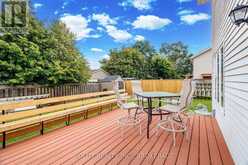 16 WESTBURY DRIVE | St. Catharines Ontario | Slide Image Twenty-eight