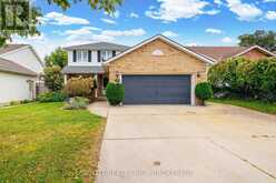 16 WESTBURY DRIVE | St. Catharines Ontario | Slide Image Two
