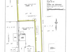 4179 FLY ROAD Lincoln Ontario, L0R 1G0