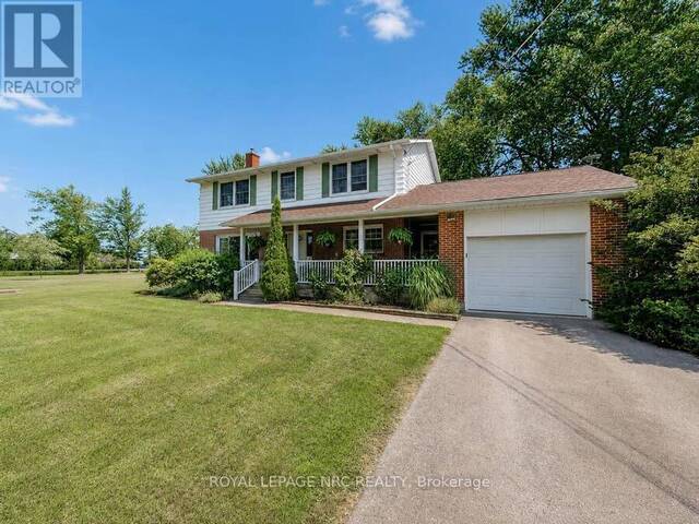 53002 PERRY ROAD Wainfleet Ontario, L0S 1V0 - 4 Bedrooms Home For Sale