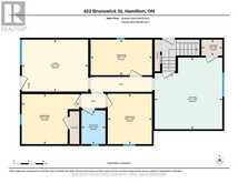 422 BRUNSWICK STREET | Hamilton Ontario | Slide Image Thirty-nine