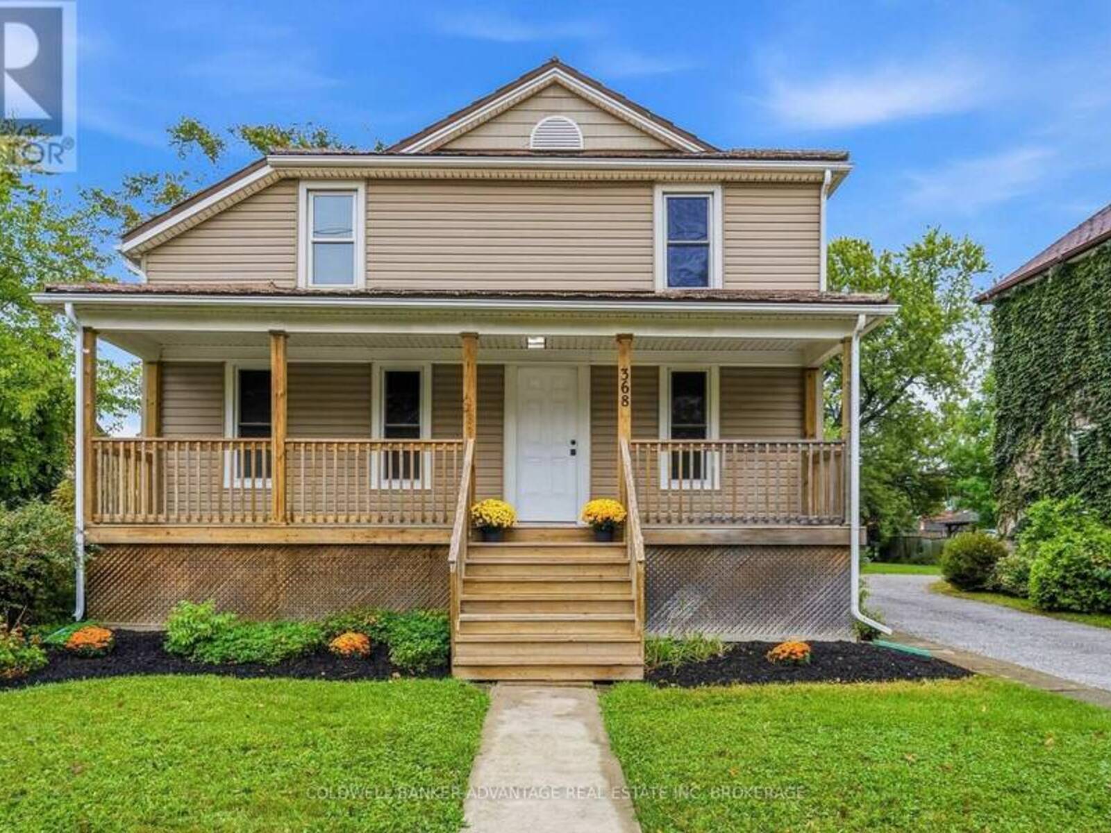 368 NIAGARA STREET, Welland, Ontario L3C 1K9