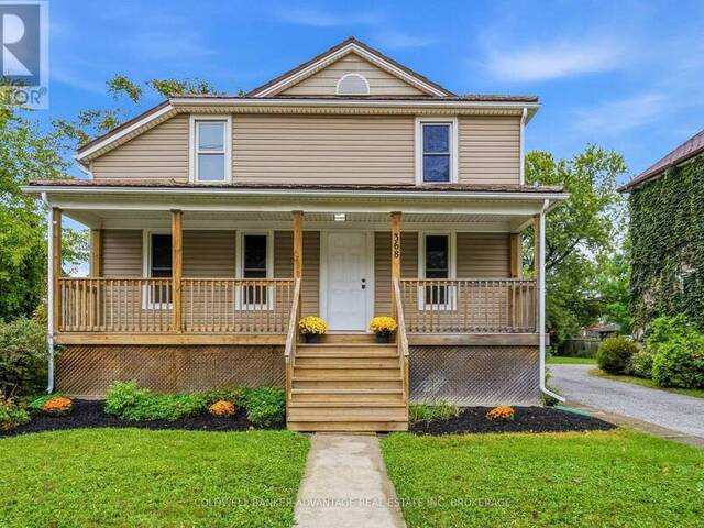 368 NIAGARA STREET Welland Ontario, L3C 1K9 - Multi-family Home For Sale