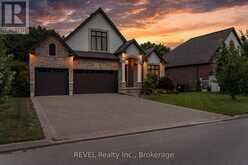 46 PHILMORI BOULEVARD | Fonthill Ontario | Slide Image One
