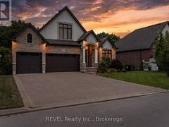 46 PHILMORI BOULEVARD Fonthill Ontario, L0S 1E5