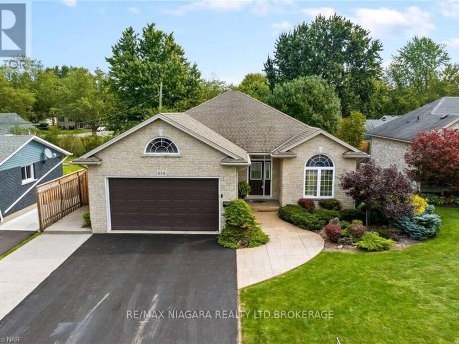 614 BUFFALO ROAD, Fort Erie, Ontario L2A 5G9