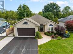 614 BUFFALO ROAD Fort Erie Ontario, L2A 5G9