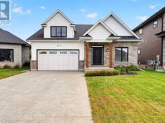 162 VIGER DRIVE Welland Ontario, L3B 0E4