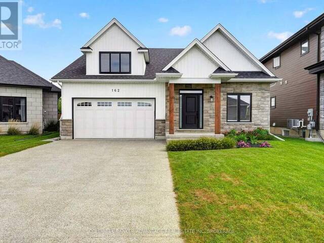 162 VIGER DRIVE Welland Ontario, L3B 0E4 - 3 Bedrooms Waterfront Home For sale