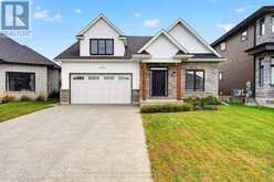 162 VIGER DRIVE | Welland Ontario | Slide Image One