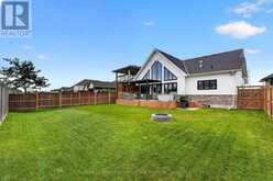 162 VIGER DRIVE | Welland Ontario | Slide Image Forty-six