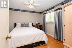 8 - 161 BERKINDALE DRIVE | Hamilton Ontario | Slide Image Eleven