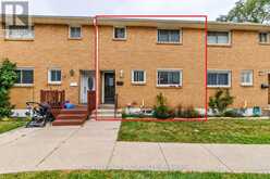 8 - 161 BERKINDALE DRIVE | Hamilton Ontario | Slide Image One