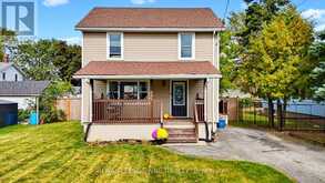 346 BROCK STREET | Fort Erie Ontario | Slide Image One