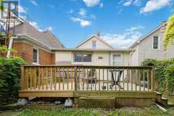 4621 JEPSON STREET | Niagara Falls Ontario | Slide Image Twenty-five