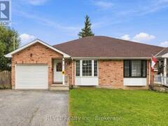3 ORMOND STREET N Thorold Ontario, L2V 1Y6