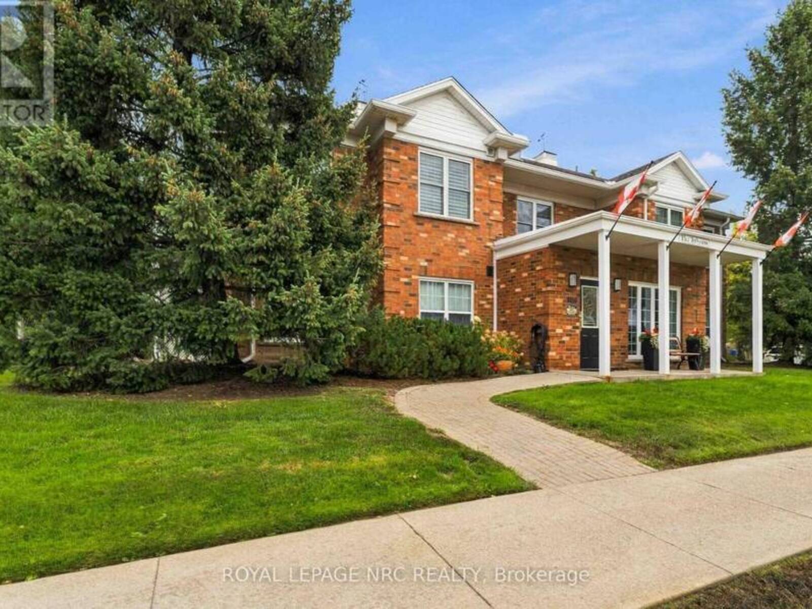 205 - 4090 JOHN CHARLES BOULEVARD, Lincoln, Ontario L0R 2C0