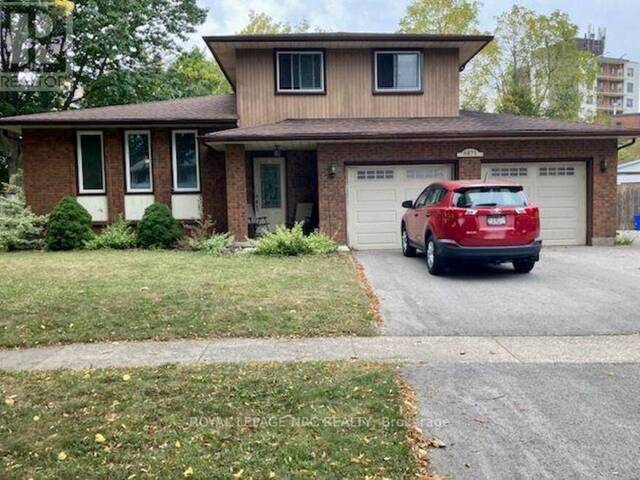 3871 ORLANDO DRIVE Niagara Falls Ontario, L2J 4B5 - 3 Bedrooms Home For Sale