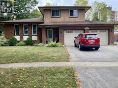 3871 ORLANDO DRIVE Niagara Falls Ontario, L2J 4B5