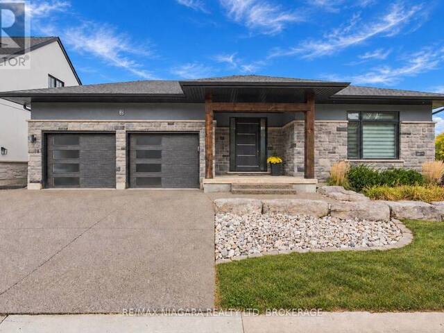 2 FEDORKOW LANE Niagara-on-the-Lake Ontario, L0S 1P0 - 4 Bedrooms Home For Sale