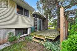 529 CARLTON STREET | St. Catharines Ontario | Slide Image Thirty-five