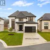 7521 SHERRILEE CRESCENT | Niagara Falls Ontario | Slide Image Three